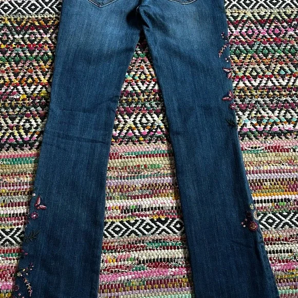 Driftwood Denim Kelly Bootcut Jeans. - Picture 2 of 4